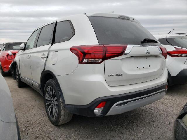 Photo 3 from auction – 2020 MITSUBISHI OUTLANDER with VIN JA4AD3A34LZ038571