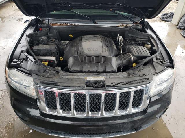 Photo 7 from auction – 2011 JEEP GRAND CHER with VIN 1J4RR6GT2BC551722