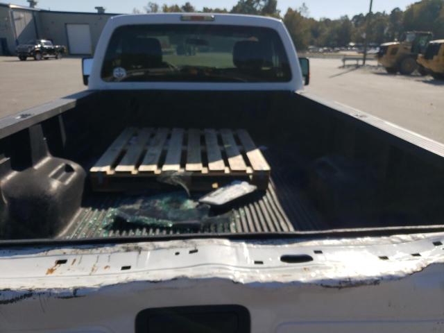 Photo 6 from auction – 2013 FORD F250 SUPER with VIN 1FTBF2B65DEB19689