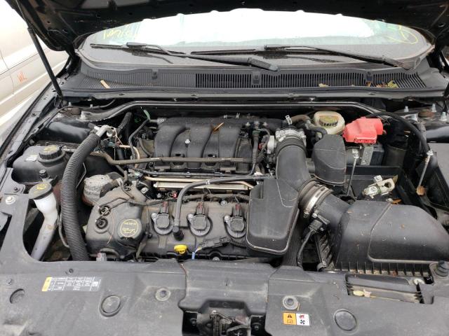 Photo 7 from auction – 2015 FORD TAURUS SEL with VIN 1FAHP2H8XFG137277