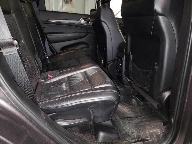 Photo 6 from auction – 2015 JEEP GRAND CHER with VIN 1C4RJFBG3FC775904