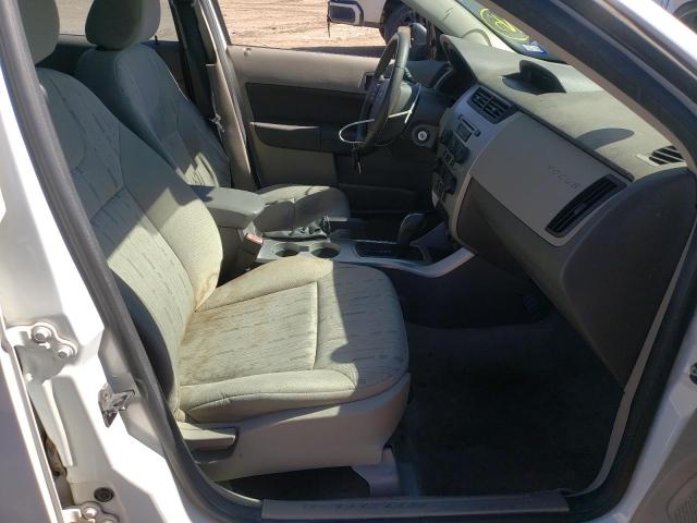 Photo 5 from auction – 2009 FORD FOCUS SE with VIN 1FAHP35N59W158662