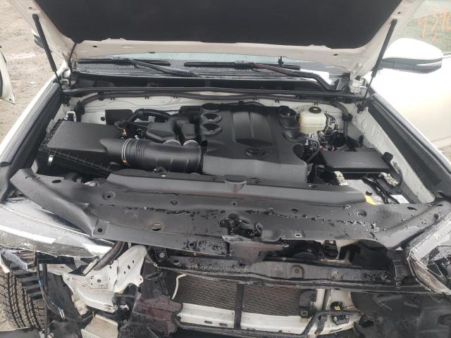 Photo 7 from auction – 2018 TOYOTA 4RUNNER SR with VIN JTEBU5JR6J5541268