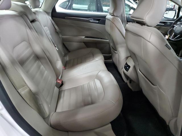 Photo 6 from auction – 2017 FORD FUSION SE with VIN 3FA6P0HDXHR341811