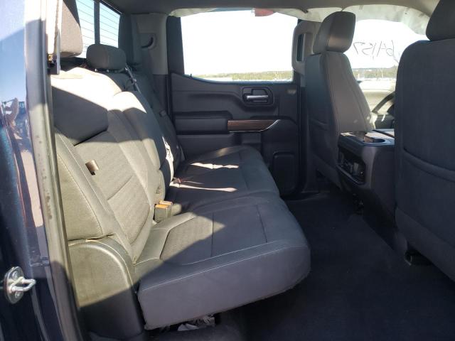 Photo 6 from auction – 2020 CHEVROLET SILVERADO with VIN 3GCUYEED7LG110286