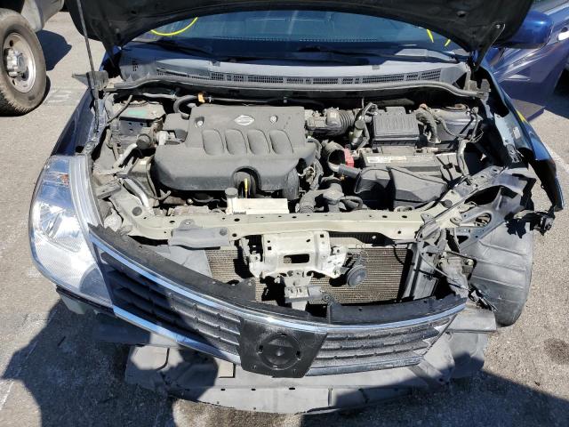 Photo 7 from auction – 2009 NISSAN VERSA S with VIN 3N1BC11E49L381953