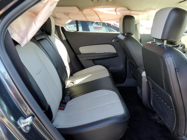 Photo 6 from auction – 2013 CHEVROLET EQUINOX LT with VIN 2GNFLNEK1D6384447