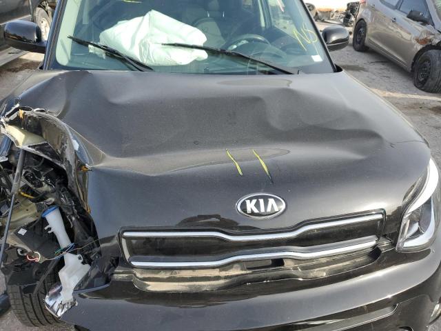 Photo 7 from auction – 2017 KIA SOUL + with VIN KNDJP3A59H7486533