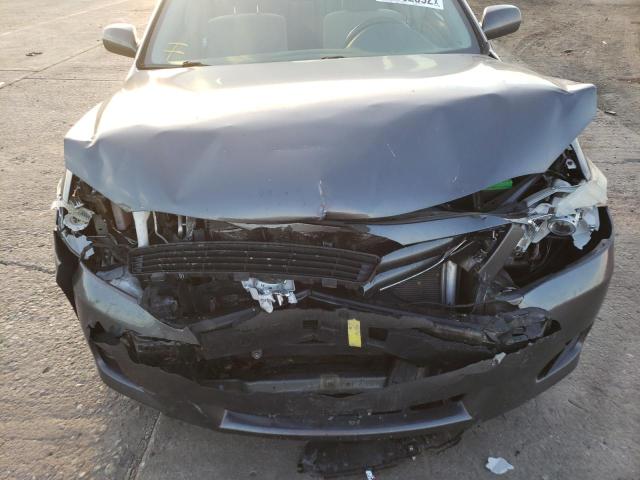 Photo 9 from auction – 2011 TOYOTA CAMRY BASE with VIN 4T4BF3EK5BR219049