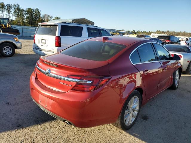 Photo 4 from auction – 2015 BUICK REGAL PREM with VIN 2G4GN5EX2F9161401