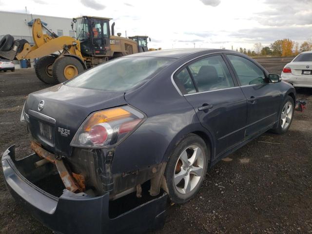 Photo 4 from auction – 2008 NISSAN ALTIMA 3.5 with VIN 1N4BL21E88C193990