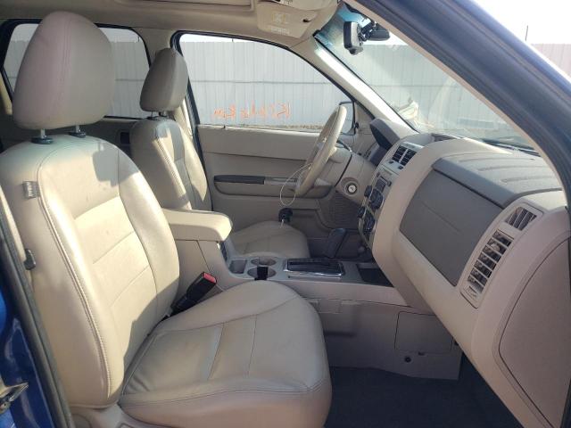 Photo 5 from auction – 2008 FORD ESCAPE XLT with VIN 1FMCU93108KC13116
