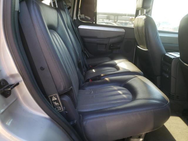 Photo 6 from auction – 2003 MERCURY MOUNTAINEE with VIN 4M2ZU66K63ZJ10178