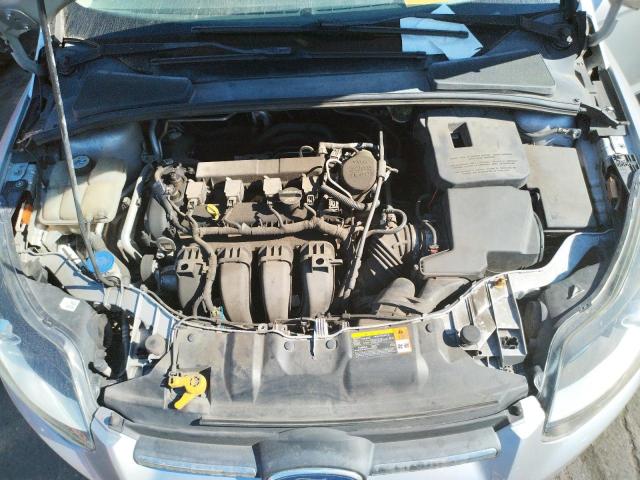 Photo 7 from auction – 2012 FORD FOCUS SE with VIN 1FAHP3F24CL147410