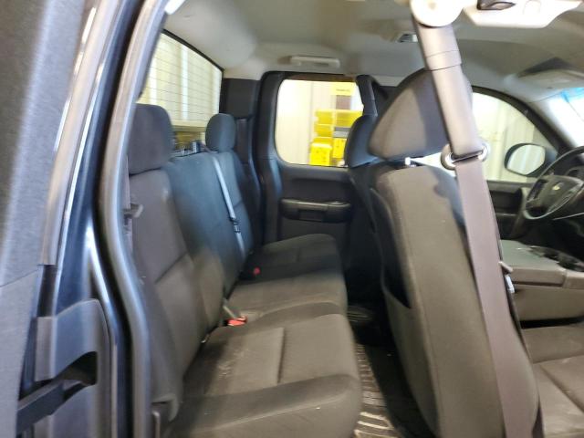 Photo 6 from auction – 2012 CHEVROLET silverado with VIN 1GCRKSE73CZ238086