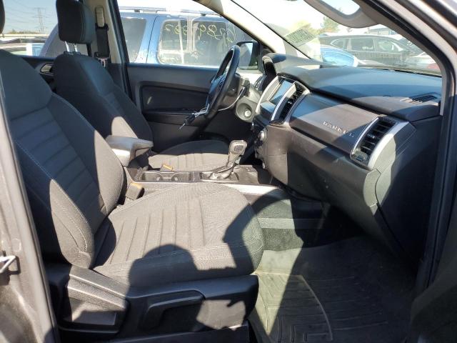 Photo 5 from auction – 2021 FORD RANGER XL with VIN 1FTER4FH1MLD29438