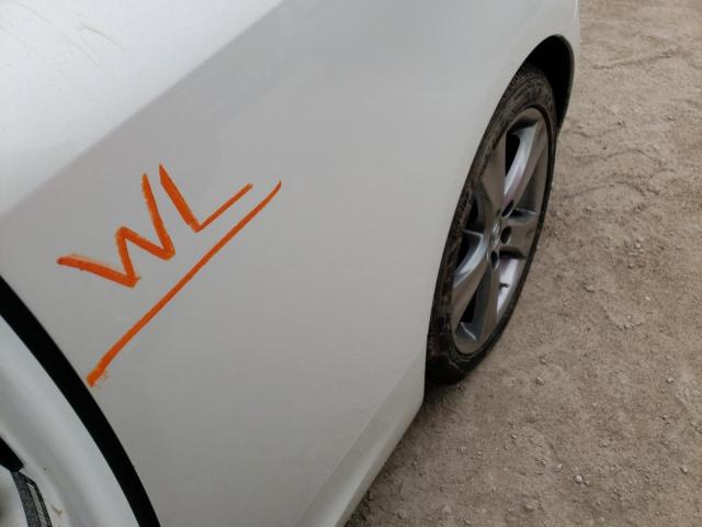 Photo 9 from auction – 2012 LEXUS IS 250 with VIN JTHFF2C21C2524041