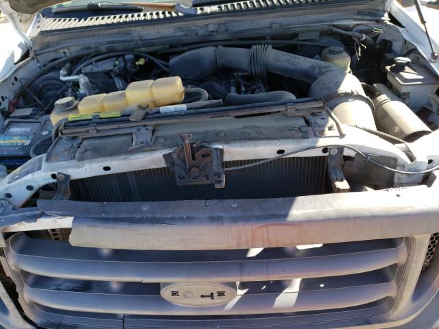 Photo 7 from auction – 2002 FORD F250 SUPER with VIN 1FTNF21L32ED11002