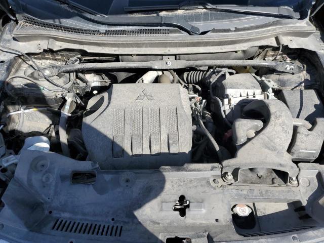 Photo 7 from auction – 2020 MITSUBISHI ECLIPSE CR with VIN JA4AT3AA8LZ025923