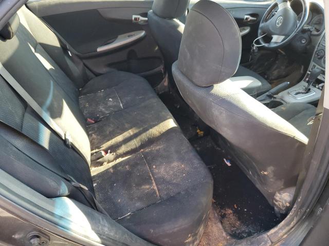 Photo 6 from auction – 2010 TOYOTA COROLLA BA with VIN 1NXBU4EEXAZ316181