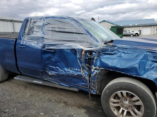 Photo 9 from auction – 2019 CHEVROLET SILVERADO with VIN 2GCVKPEC7K1191192