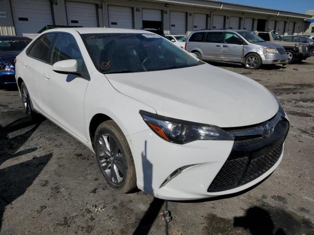 Photo 1 from auction – 2017 TOYOTA CAMRY LE with VIN 4T1BF1FK3HU443118