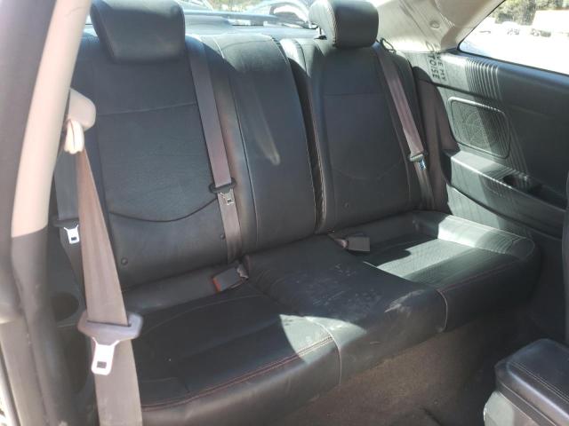 Photo 6 from auction – 2011 KIA FORTE SX with VIN KNAFW6A30B5397460