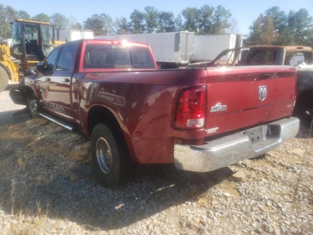Photo 3 from auction – 2012 DODGE RAM 3500 S with VIN 3C63DPHL8CG325026