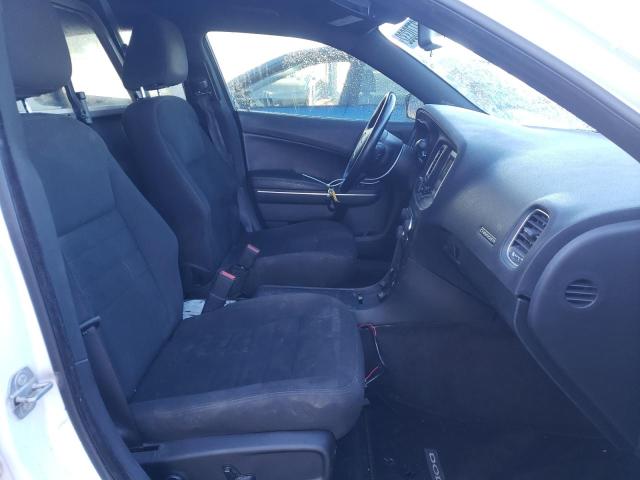 Photo 5 from auction – 2016 DODGE CHARGER PO with VIN 2C3CDXAT7GH293487