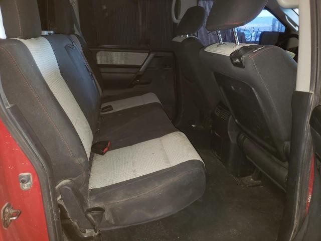 Photo 6 from auction – 2012 NISSAN TITAN S with VIN 1N6BA0EC6CN313325