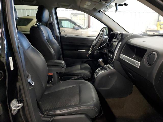 Photo 5 from auction – 2015 JEEP COMPASS LA with VIN 1C4NJCEB2FD400562