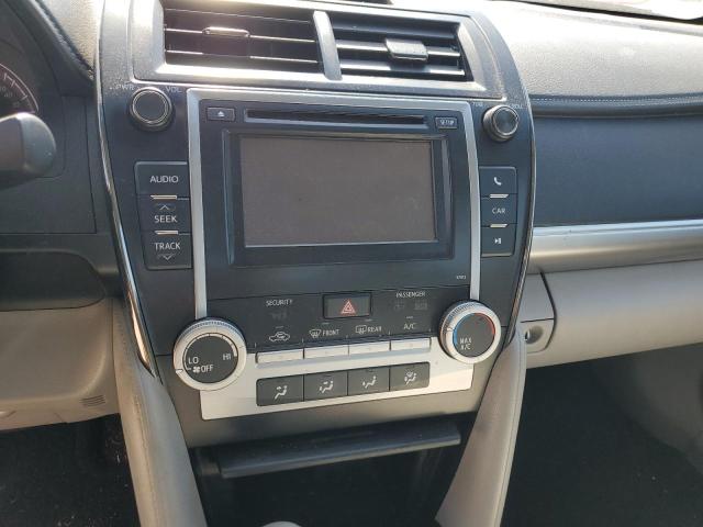 Photo 10 from auction – 2012 TOYOTA CAMRY BASE with VIN 4T1BF1FK8CU093154