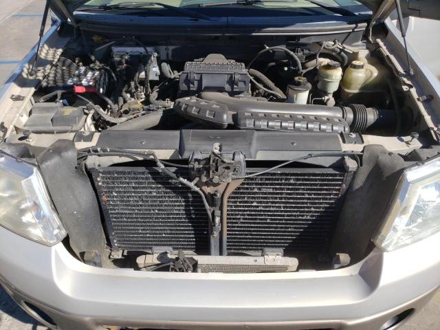 Photo 7 from auction – 2006 FORD F150 SUPER with VIN 1FTPW14526FA26856