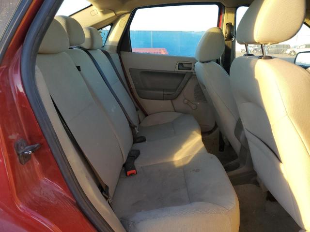 Photo 6 from auction – 2011 FORD FOCUS S with VIN 1FAHP3EN8BW180130