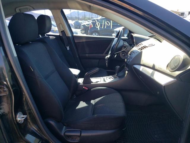 Photo 5 from auction – 2013 MAZDA 3 I with VIN JM1BL1TG1D1765393