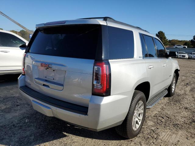 Photo 4 from auction – 2016 GMC YUKON SLE with VIN 1GKS1AKC1GR440015