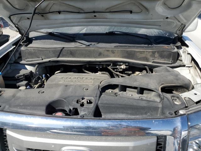 Photo 7 from auction – 2011 HONDA PILOT TOUR with VIN 5FNYF3H98BB007255