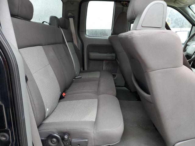 Photo 6 from auction – 2006 FORD F150 with VIN 1FTRX12V66FB37578