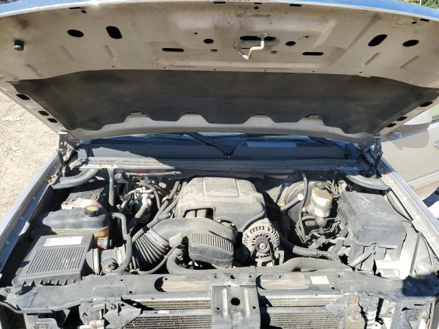 Photo 7 from auction – 2007 GMC NEW SIERRA with VIN 2GTEC638071579863