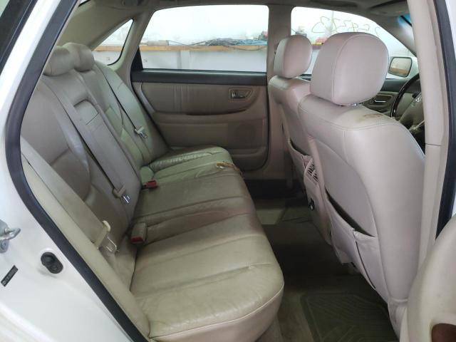 Photo 6 from auction – 2004 TOYOTA AVALON XL with VIN 4T1BF28B24U378419