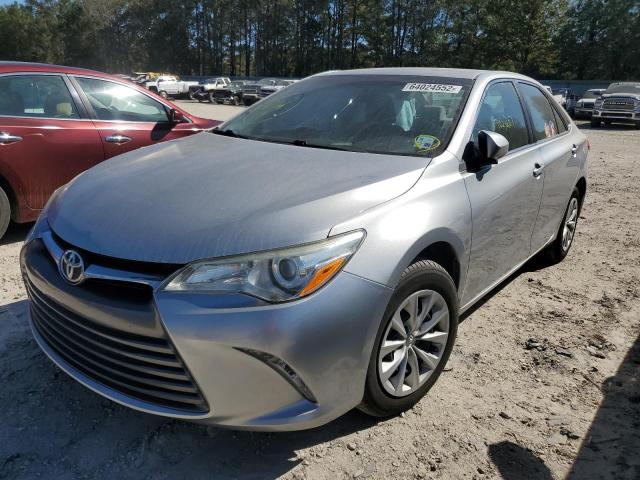Photo 2 from auction – 2015 TOYOTA CAMRY LE with VIN 4T4BF1FK5FR513284
