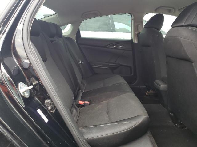 Photo 6 from auction – 2021 HONDA INSIGHT EX with VIN 19XZE4F58ME003440