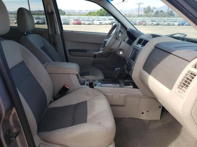Photo 5 from auction – 2008 FORD ESCAPE HEV with VIN 1FMCU49H98KB45230