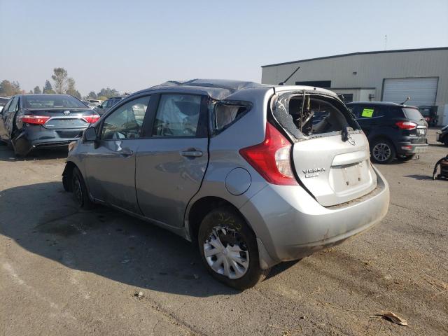 Photo 3 from auction – 2014 NISSAN VERSA NOTE with VIN 3N1CE2CP9EL436488