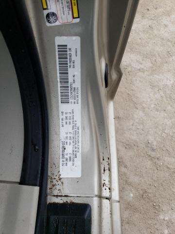 Photo 10 from auction – 2008 CHRYSLER SEBRING with VIN 1C3LC45K78N257911