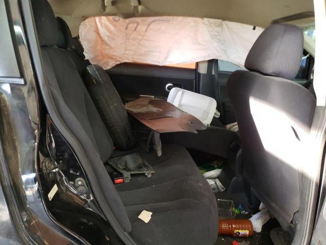 Photo 6 from auction – 2012 NISSAN VERSA S with VIN 3N1BC1CPXCK287099