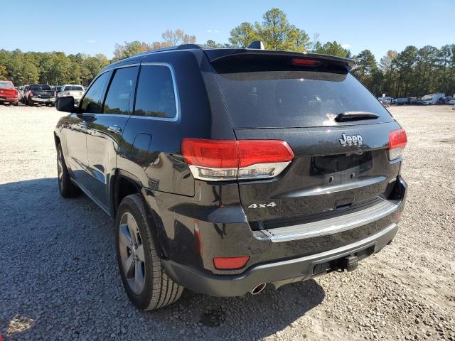 Photo 3 from auction – 2014 JEEP GRAND CHER with VIN 1C4RJFBG5EC162648