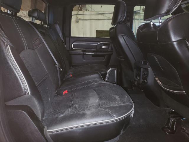Photo 6 from auction – 2019 RAM 2500 LIMIT with VIN 3C6UR5RL1KG622212