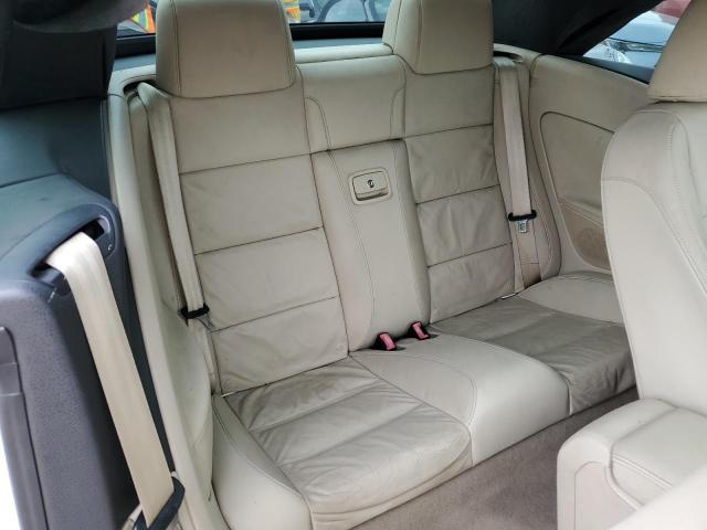Photo 6 from auction – 2008 VOLKSWAGEN EOS LUX with VIN WVWFA71F78V007495