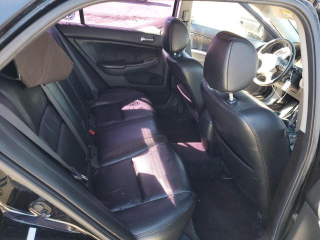Photo 6 from auction – 2007 HONDA ACCORD EX with VIN 1HGCM66547A021804